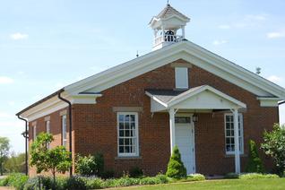 Jacksontwp Historical Society